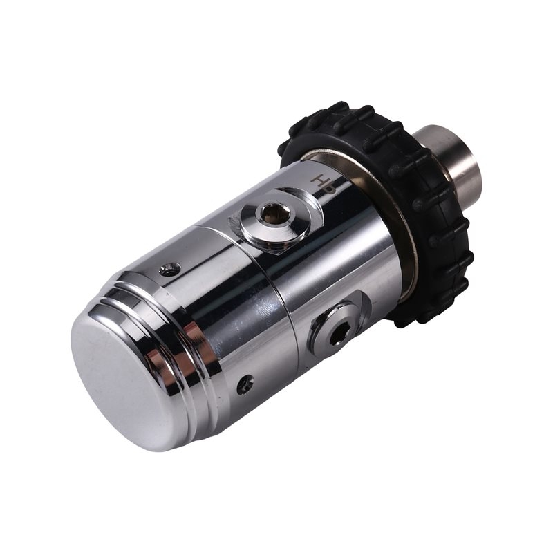 Aquatic Diving - A89E-Scuba Diving First Stage Regulator Inflatieconnector