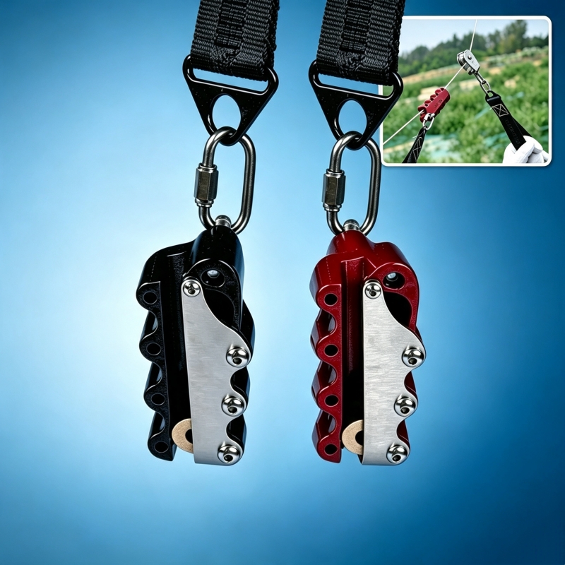 Kite Surf Bar Control - Grote vliegerkoord krokodillenlijn, grip vliegeraccessoires, vliegerstang