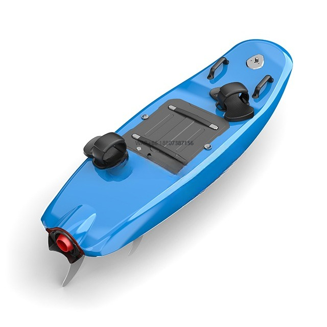 Us Aquatic Sports - Groothandelsprijs Batterijvoeding CE Elektrische surfplank High