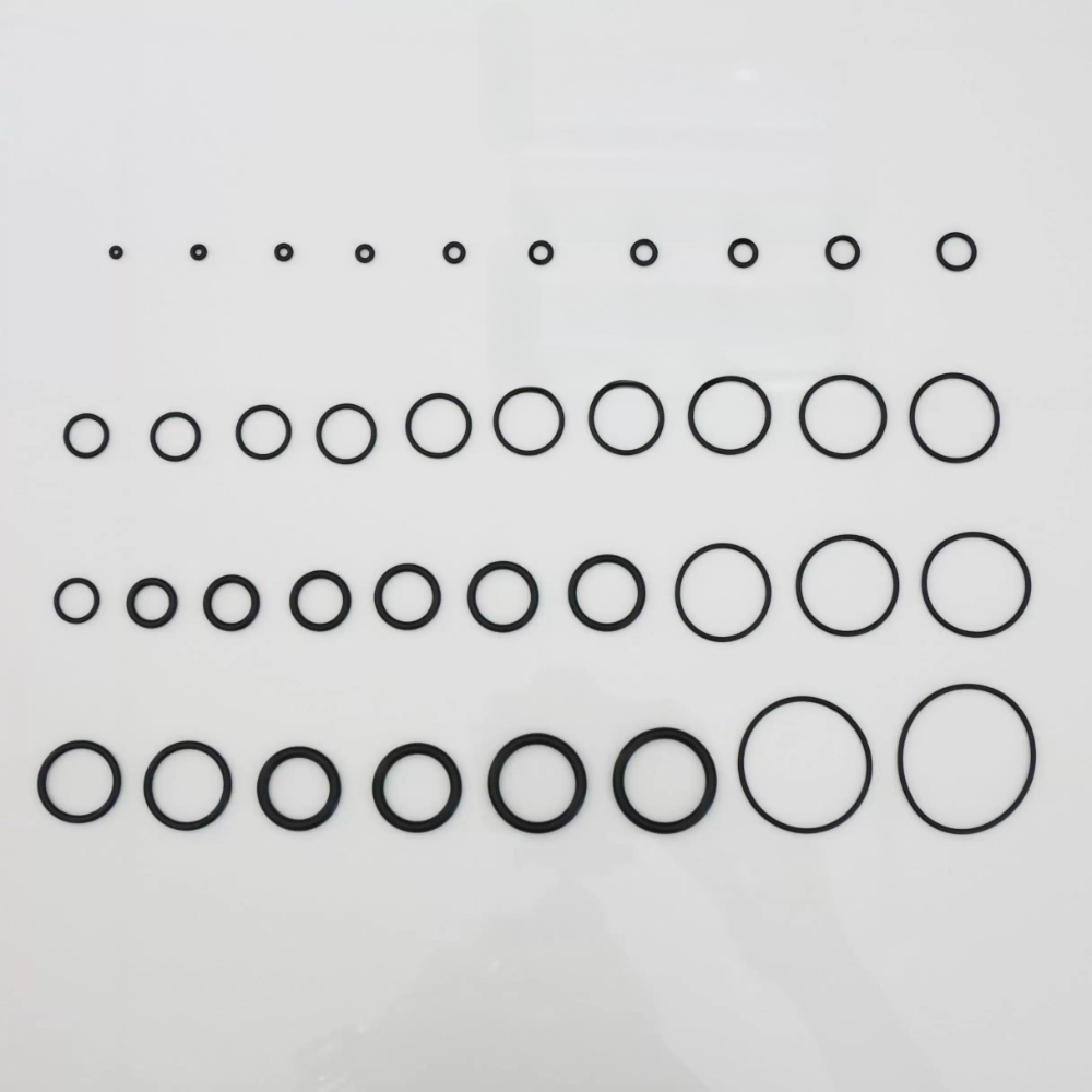 200PC Duik O-ring Kit Duikuitr - Aquatic Diving recensie en prijs
