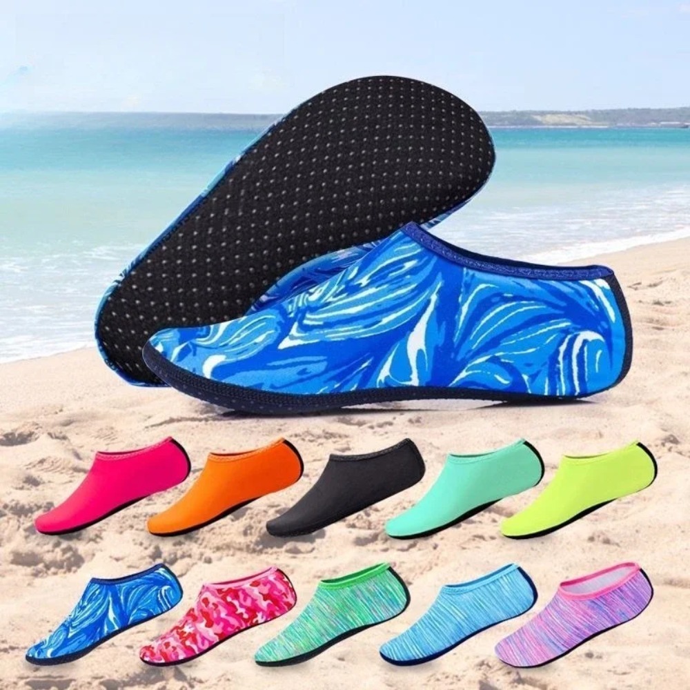 NIEUWE Outdoor Duiksokken Met  - Snorkel Dry Top recensie en prijs