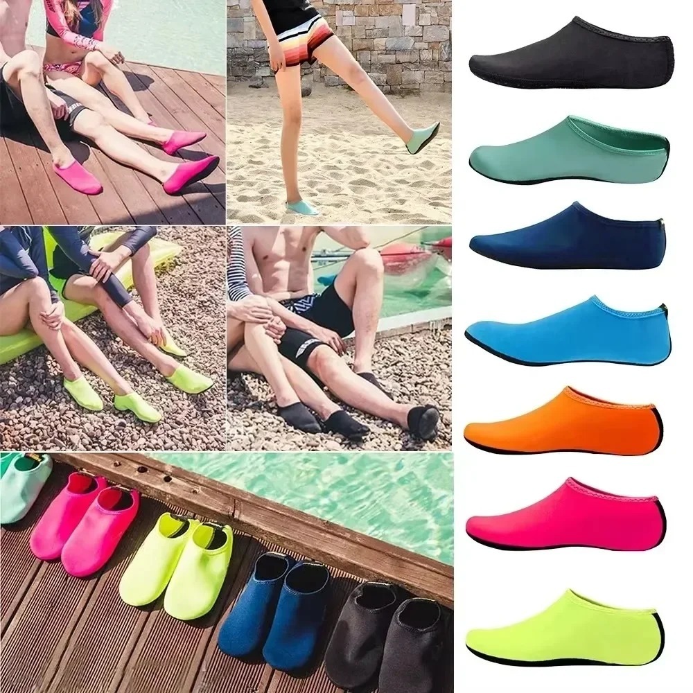 NIEUWE Outdoor Duiksokken Met  - Snorkel Dry Top recensie en prijs