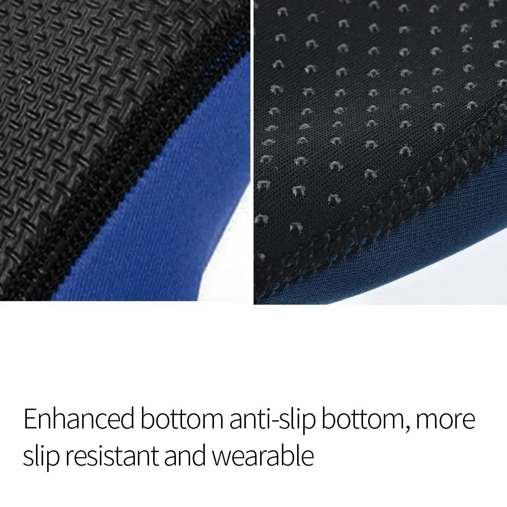 NIEUWE Outdoor Duiksokken Met  - Snorkel Dry Top recensie en prijs