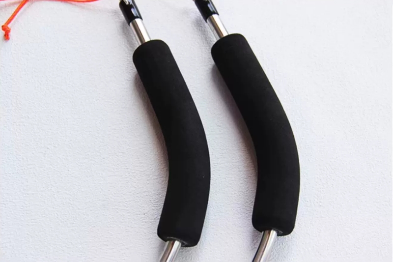Powerkite-bar, dual-line stunt - Kite Surf Bar Control recensie en prijs
