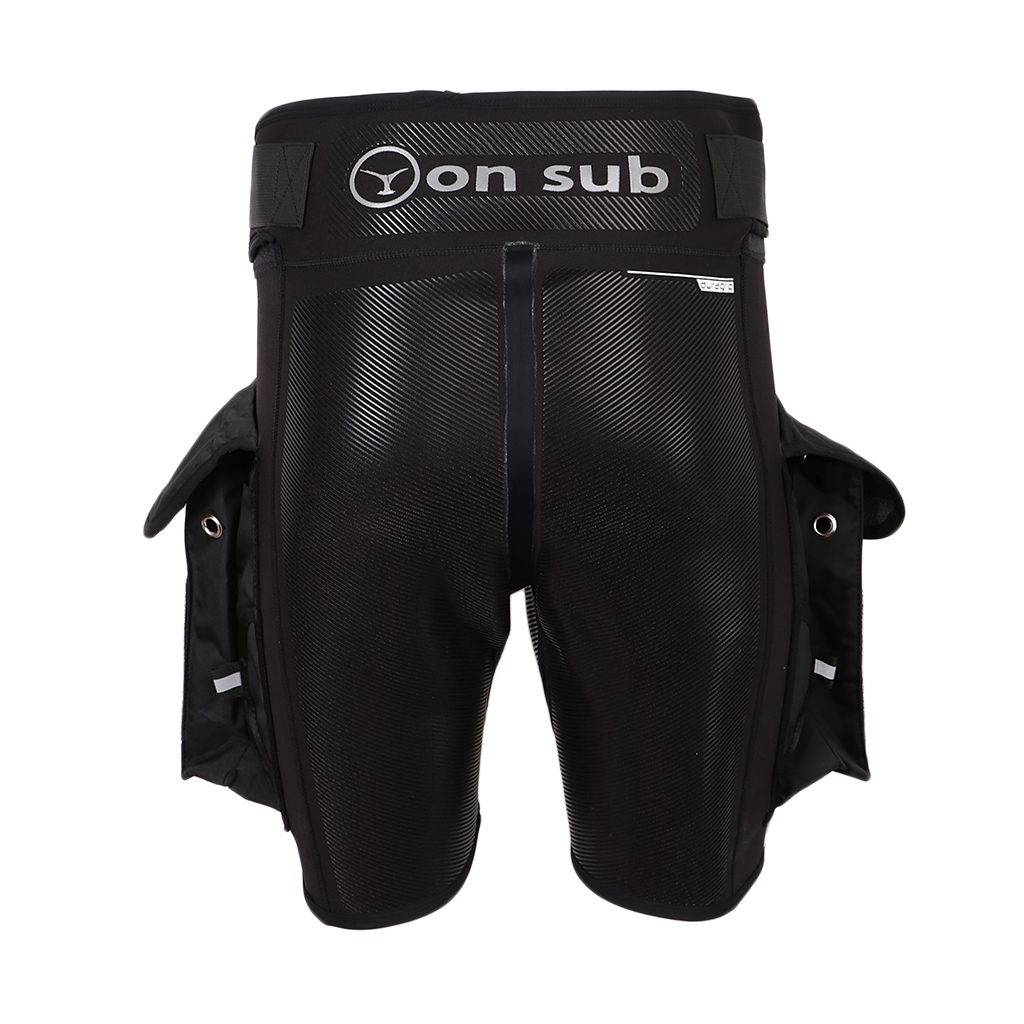 Technische Duiken Neopreen Wet - Snorkel Dry Top recensie en prijs