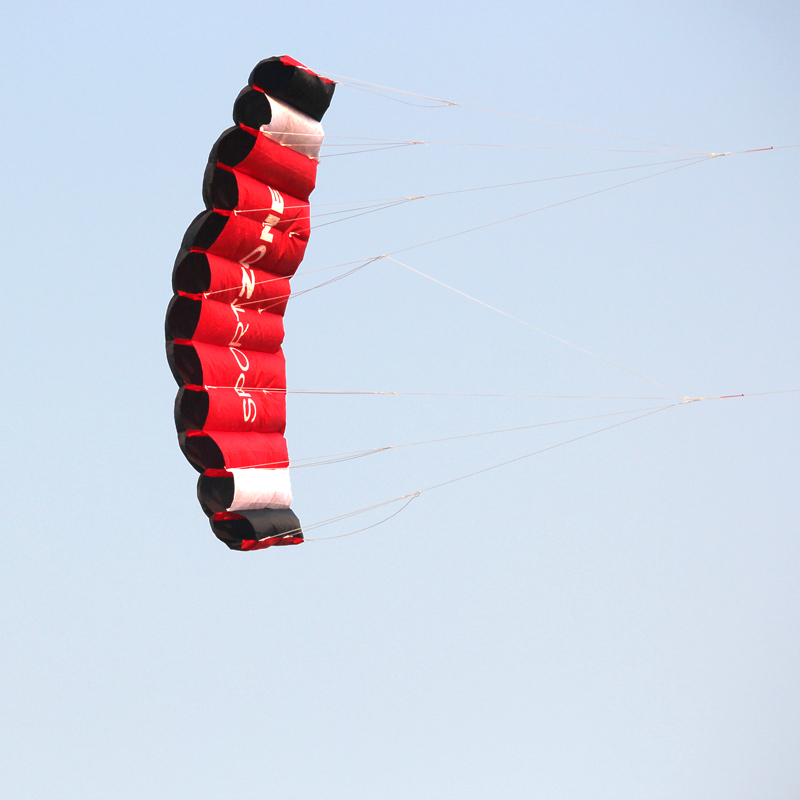 Hoge Kwaliteit 1.8M Dual Line  - Kite Surf Bar Control recensie en prijs