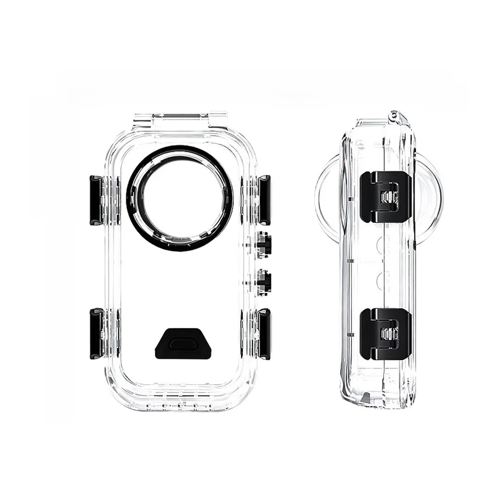 60M Waterdichte Duikbehuizing  - Aquatic Diving recensie en prijs