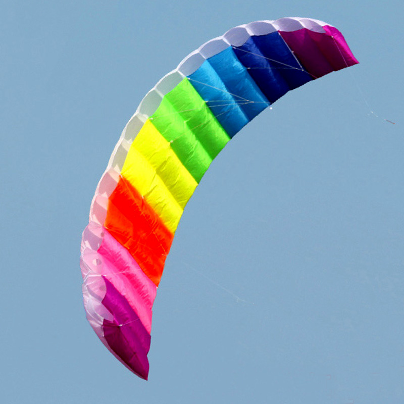 Professionele 1.4/2/2.7M Dual  - Kite Surf Bar Control recensie en prijs