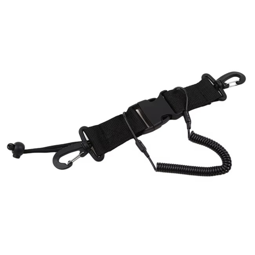 Snelontgrendelbare duikcamera- - Aquatic Diving recensie en prijs