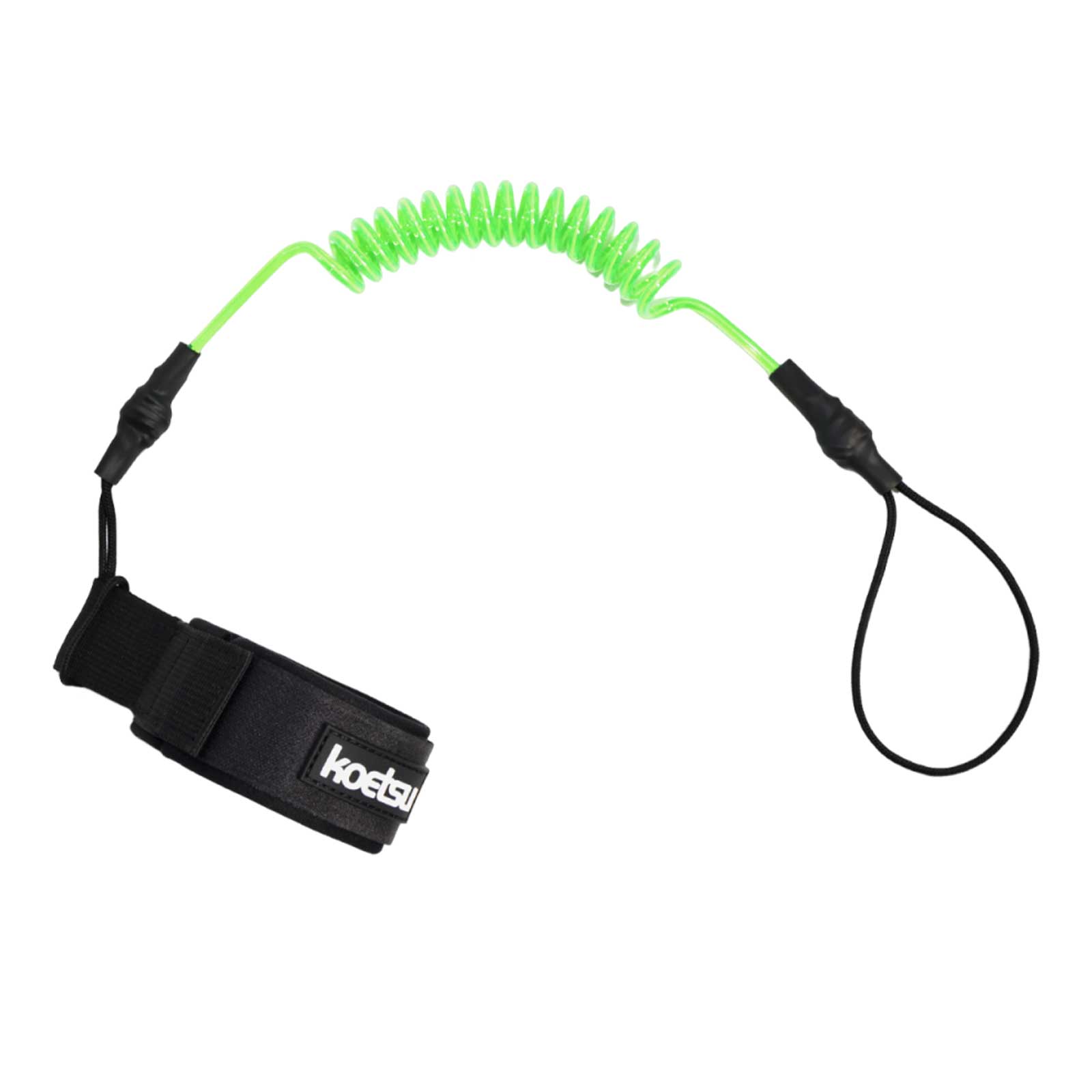 Opgerolde bodyboard-lijn TPU-m - Stand Up Paddle Leash recensie en prijs