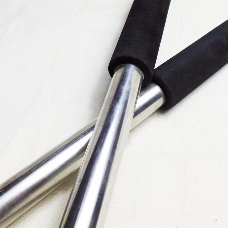 Powerkite-bar, dual-line stunt - Kite Surf Bar Control recensie en prijs