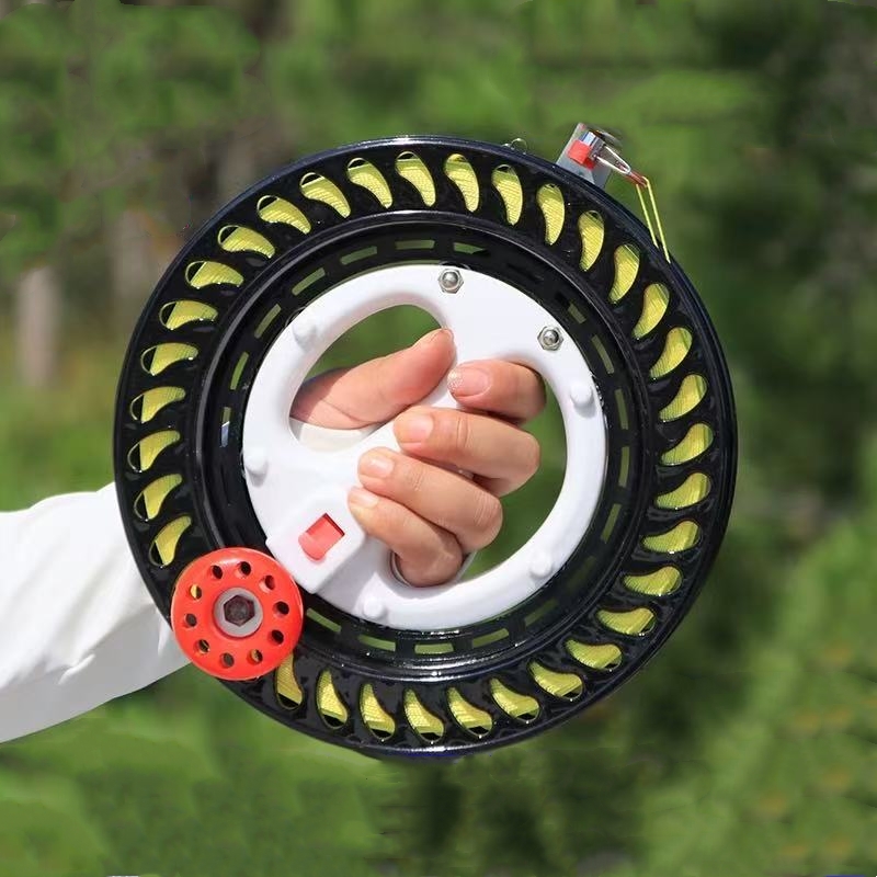 professionele vliegerhaspel, A - Kite Surf Bar Control recensie en prijs