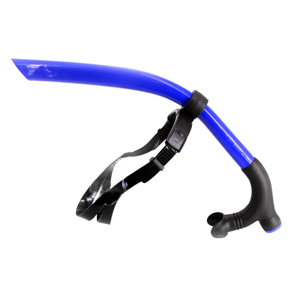Siliconen Zwemmen Aan De Voork - Snorkel Dry Top recensie en prijs