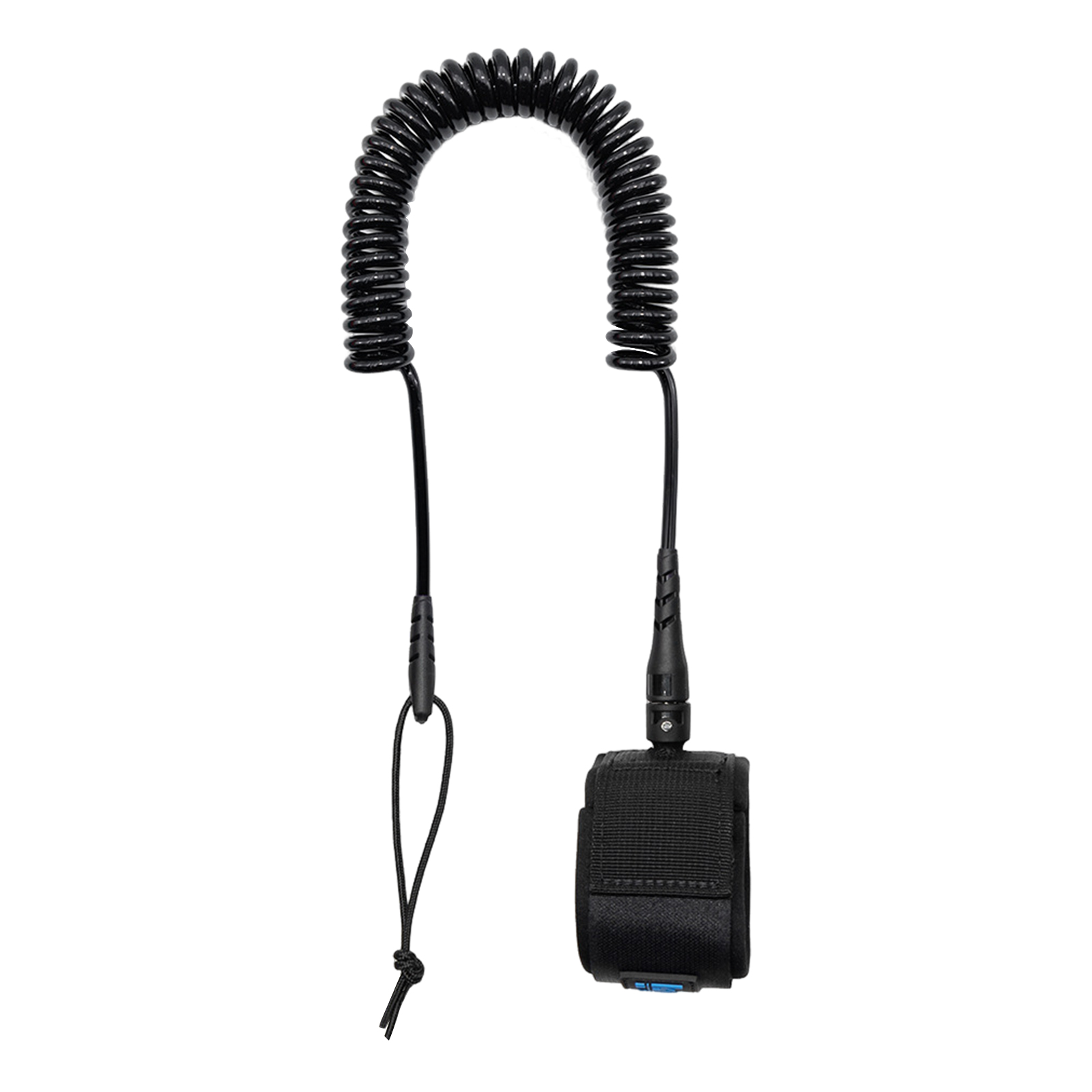 Opgerolde SUP Leash Stand Up P - Stand Up Paddle Leash recensie en prijs