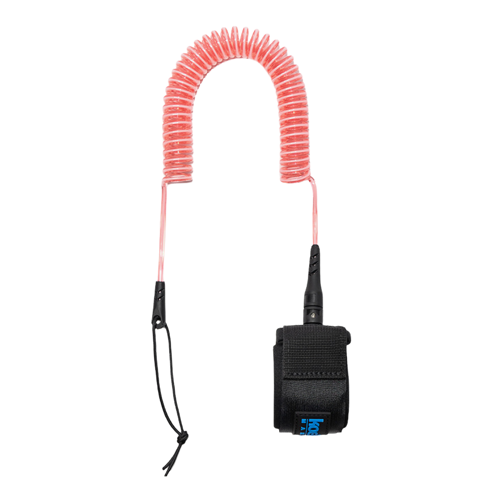 Opgerolde SUP Leash Stand Up P - Stand Up Paddle Leash recensie en prijs