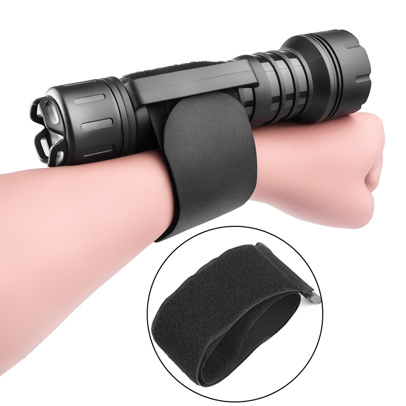 Nieuwe XHP70 Duikzaklamp IPX8  - Aquatic Diving recensie en prijs