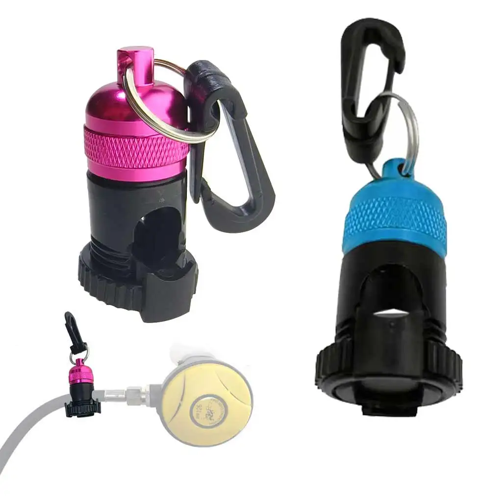 Duiken Sterke magnetische regu - Aquatic Diving recensie en prijs