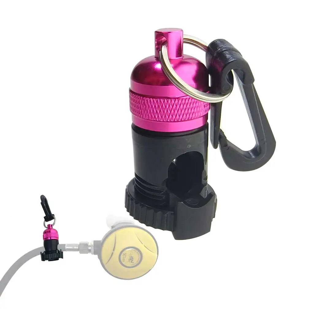 Duiken Sterke magnetische regu - Aquatic Diving recensie en prijs