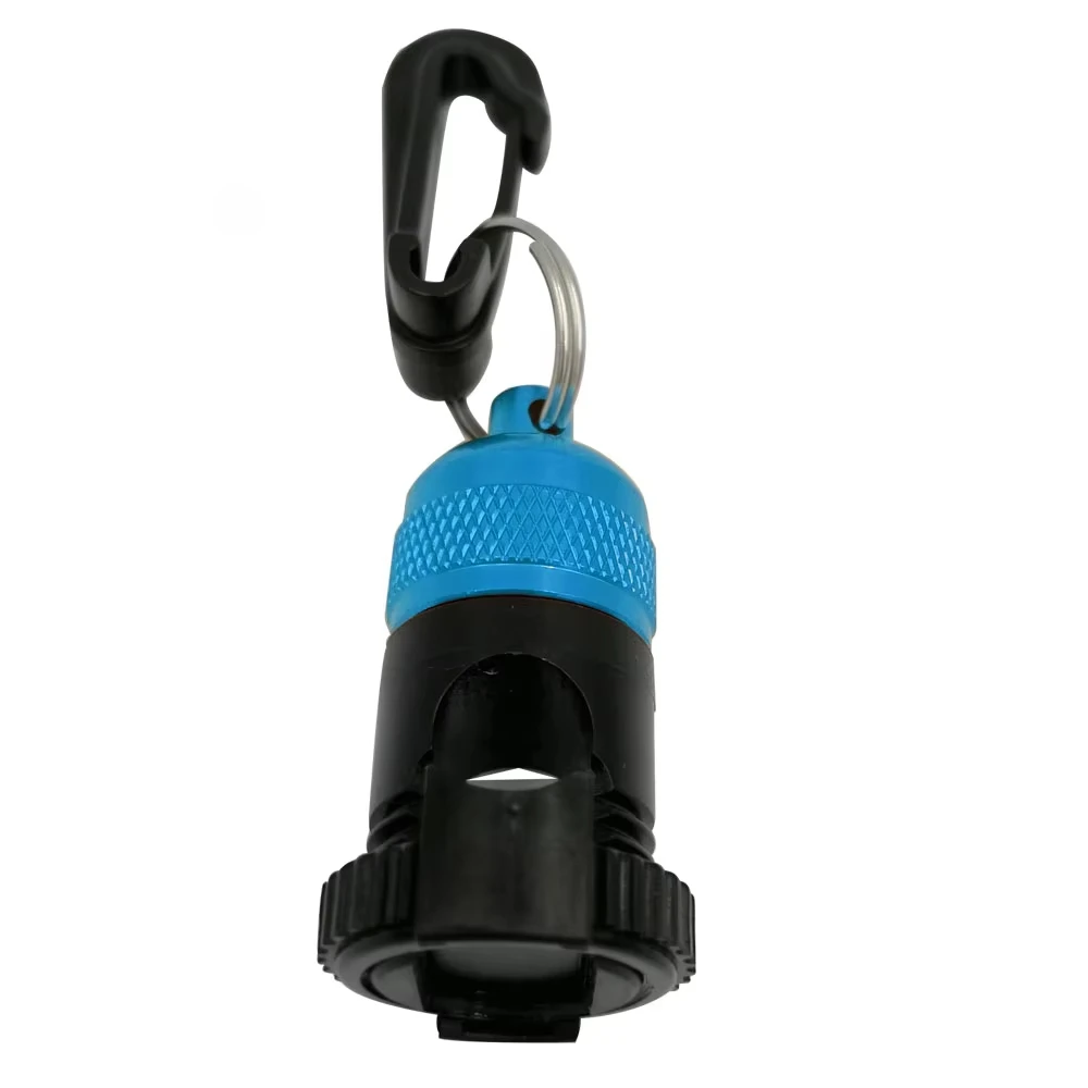 Duiken Sterke magnetische regu - Aquatic Diving recensie en prijs