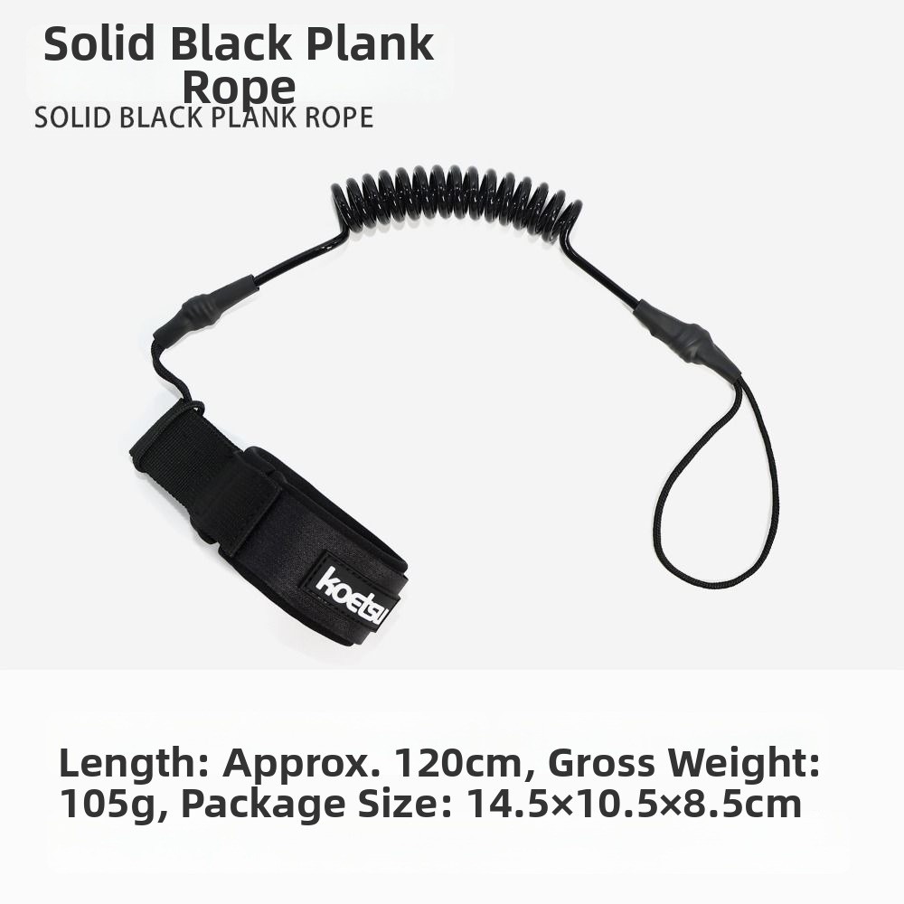Nieuwe elastische, rekbare, op - Stand Up Paddle Leash recensie en prijs