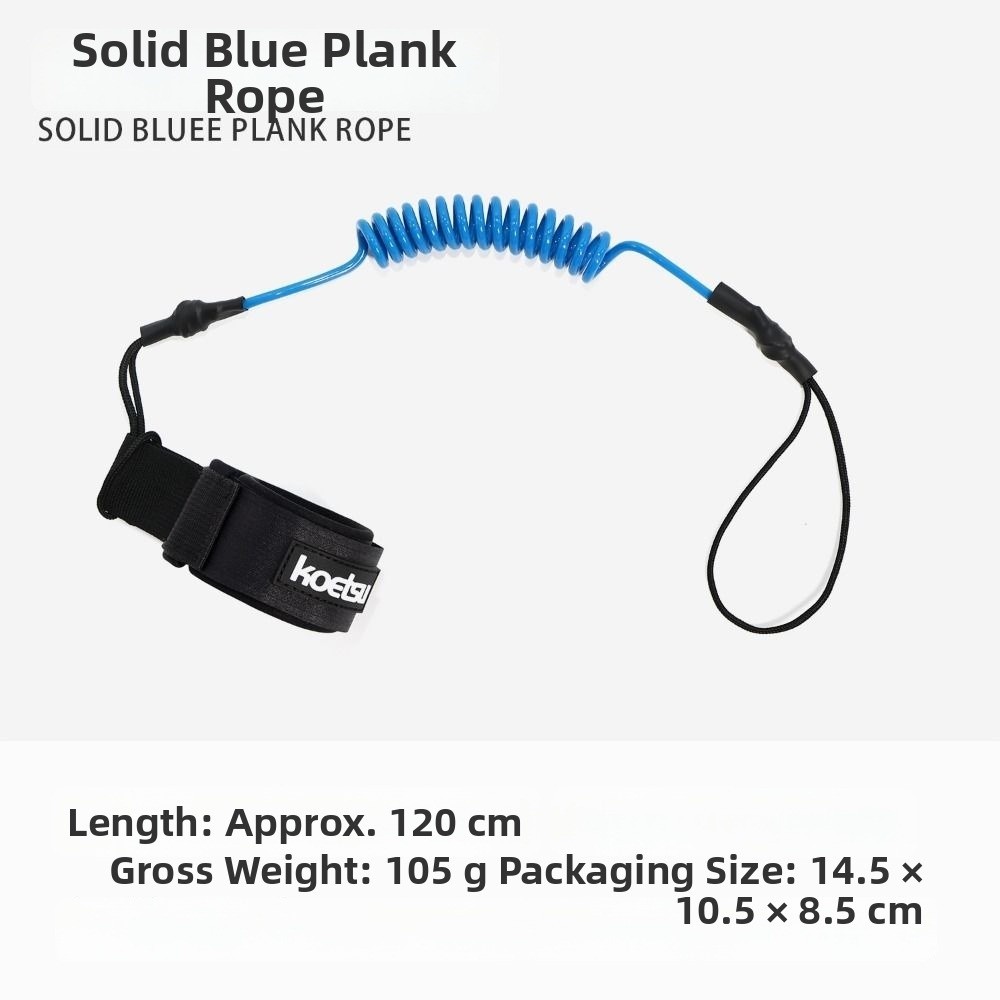 Nieuwe elastische, rekbare, op - Stand Up Paddle Leash recensie en prijs