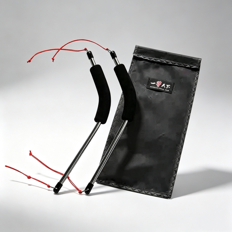 Powerkite controlestang, quad  - Kite Surf Bar Control recensie en prijs