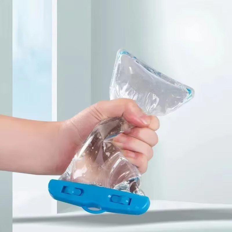 PVC transparant waterdicht tel - Aquatic Diving recensie en prijs