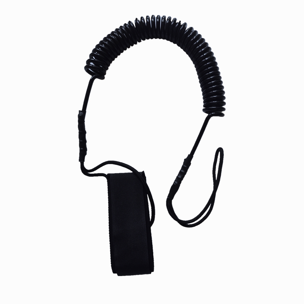 5,5MM 10FT Surfboard Voetriem  - Stand Up Paddle Leash recensie en prijs