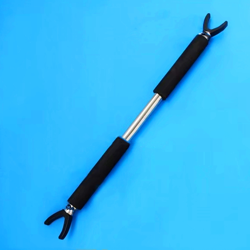 Powerkite bar met dubbele lijn - Kite Surf Bar Control recensie en prijs
