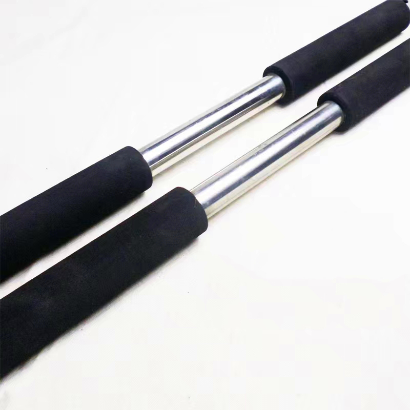 Powerkite bar met dubbele lijn - Kite Surf Bar Control recensie en prijs