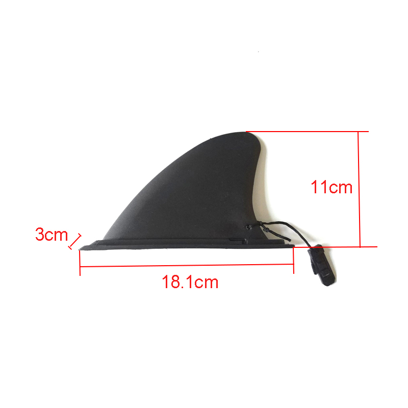 4 Modellen Surf Water Wave Fin - Stand Up Paddle Leash recensie en prijs