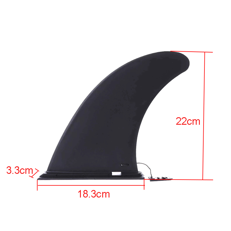 4 Modellen Surf Water Wave Fin - Stand Up Paddle Leash recensie en prijs