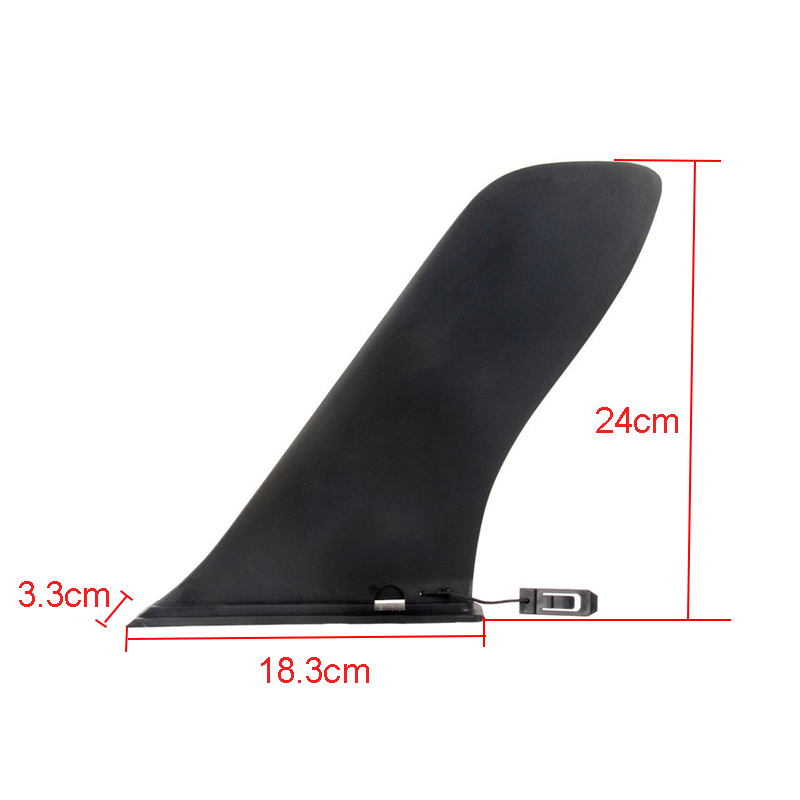 4 Modellen Surf Water Wave Fin - Stand Up Paddle Leash recensie en prijs