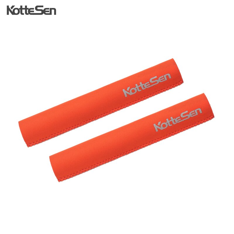 Kottesen Paddle Buoyancy Sleev - Stand Up Paddle Leash recensie en prijs