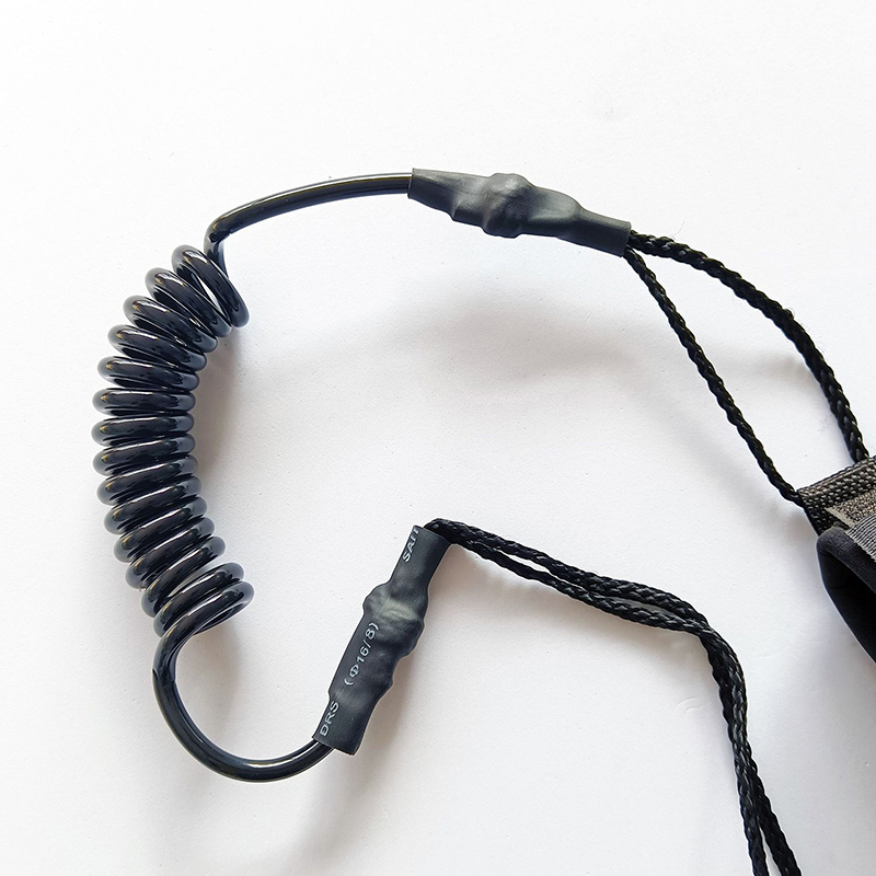 Surfplankvlot Kajakkoord Opger - Stand Up Paddle Leash recensie en prijs