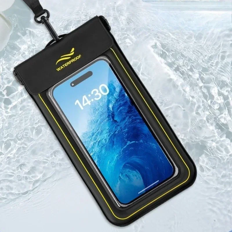 HAISSKY Armband Mobiele Telefo - Aquatic Diving recensie en prijs
