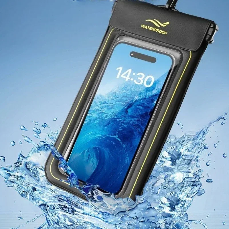 HAISSKY Armband Mobiele Telefo - Aquatic Diving recensie en prijs