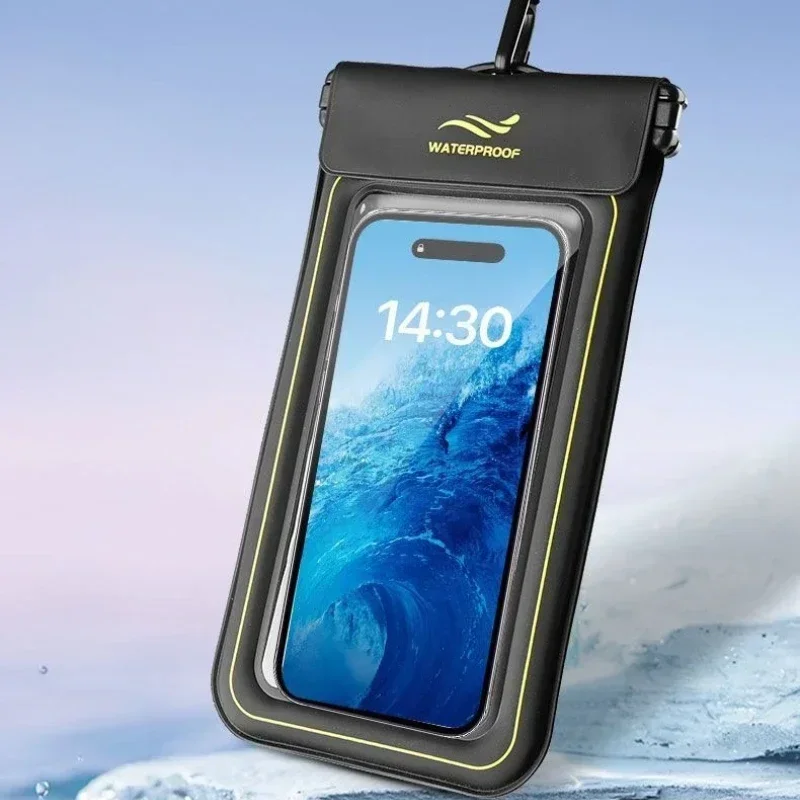 HAISSKY Armband Mobiele Telefo - Aquatic Diving recensie en prijs