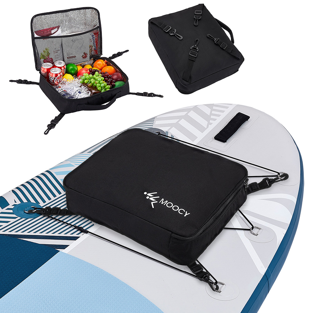 Paddle Board Bag Surf draagbar - Stand Up Paddle Leash recensie en prijs