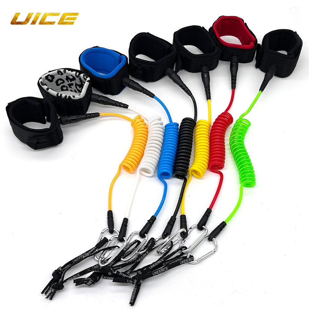UICE 5FT 5MM SUP Board Hand To - Stand Up Paddle Leash recensie en prijs