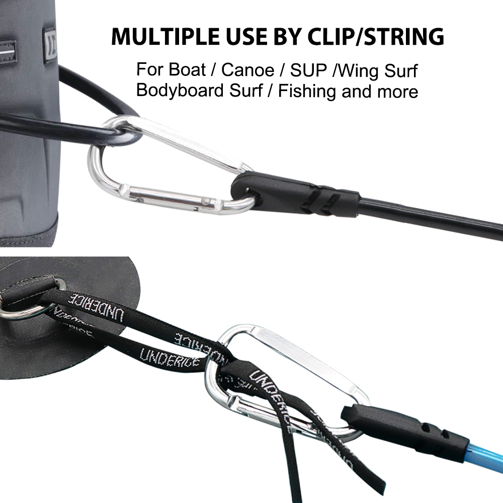 UICE 5FT 5MM SUP Board Hand To - Stand Up Paddle Leash recensie en prijs