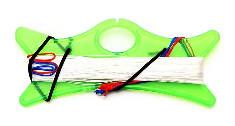 200lb 35m x 2 lijnen powerkite - Kite Surf Bar Control recensie en prijs