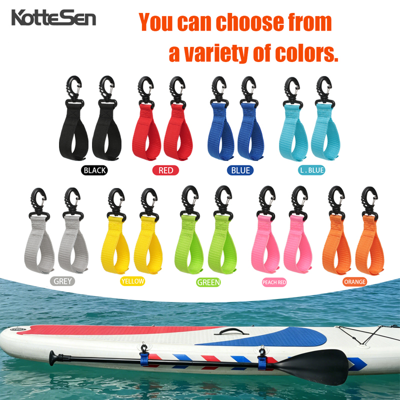 Paddleboard peddelbevestigings - Stand Up Paddle Leash recensie en prijs