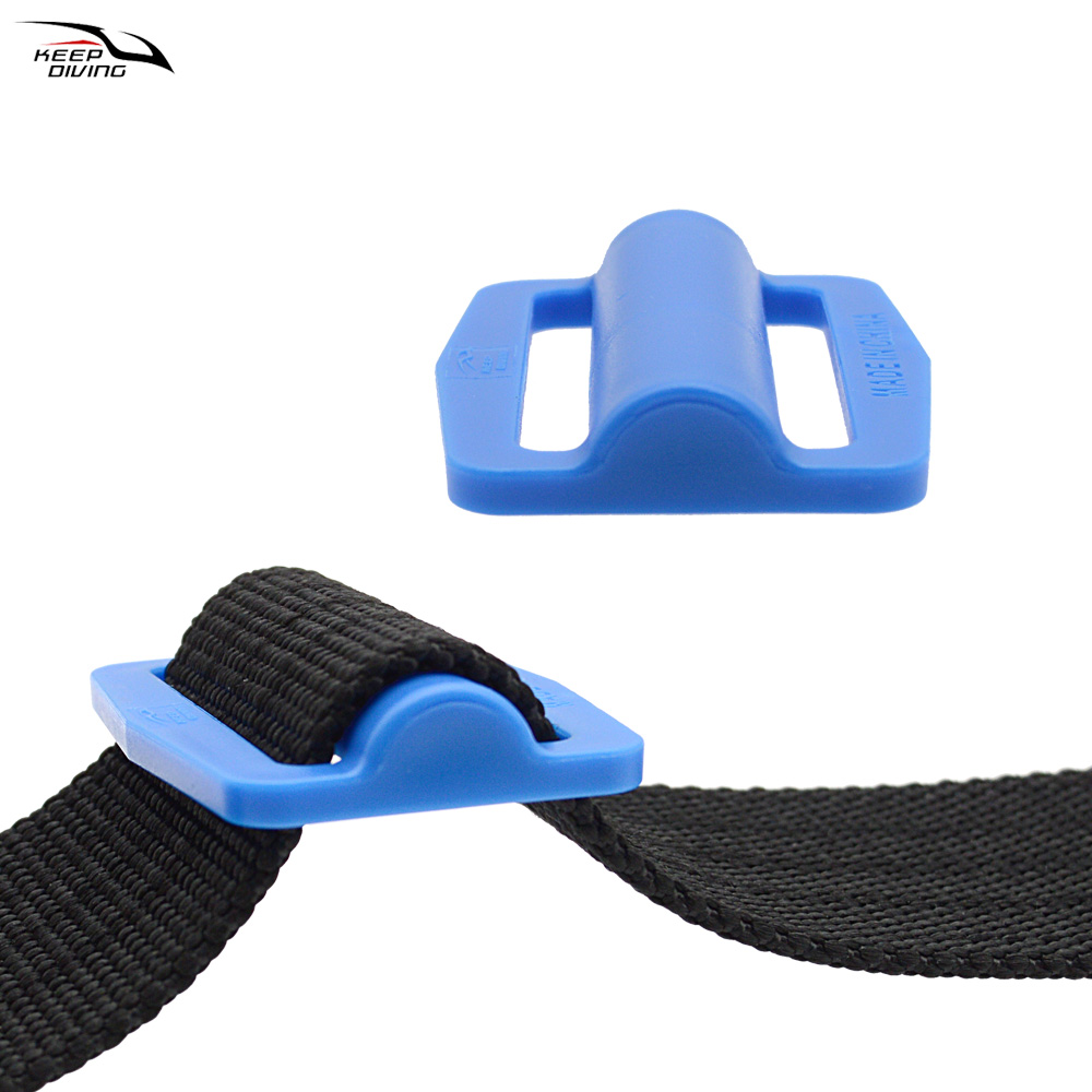 2 stks POM Duiken Backplate Si - Aquatic Diving recensie en prijs