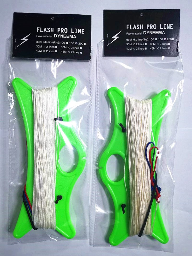 Gratis Verzending 200 Pond 35M - Kite Surf Bar Control recensie en prijs
